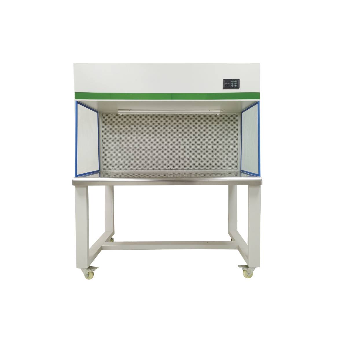 Klasifikasi tujuan saka workbench resik