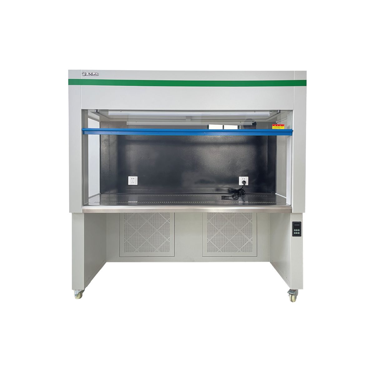 Apa pancegahan nggunakake workbench sing resik?