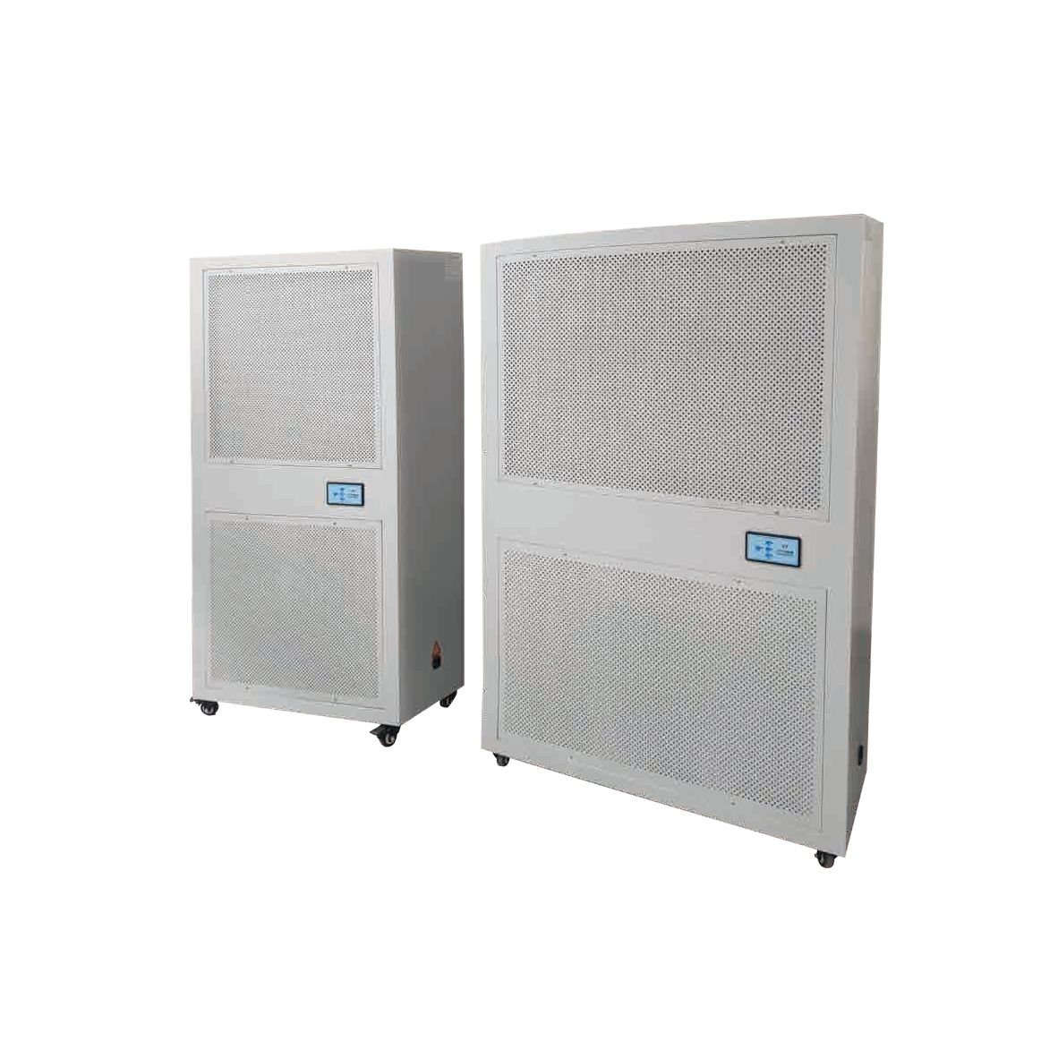 Seluler Air Self-purifier